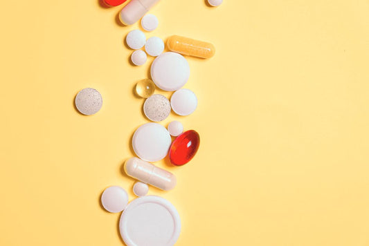 The Synergistic Power of Timed Supplementation: Unpacking the Value of the RLStop™ Day + Night Protocol at $79.00 USD - RLStop™