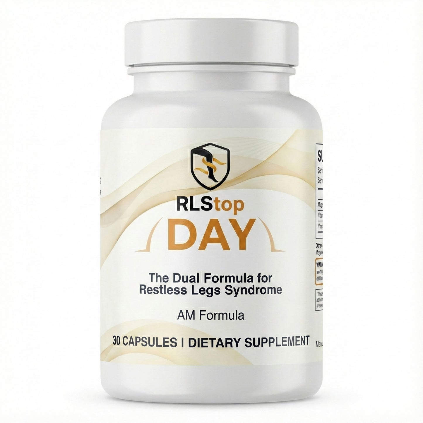 RLStop™ Day + Night Protocol