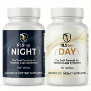 RLStop Day and Night Formula