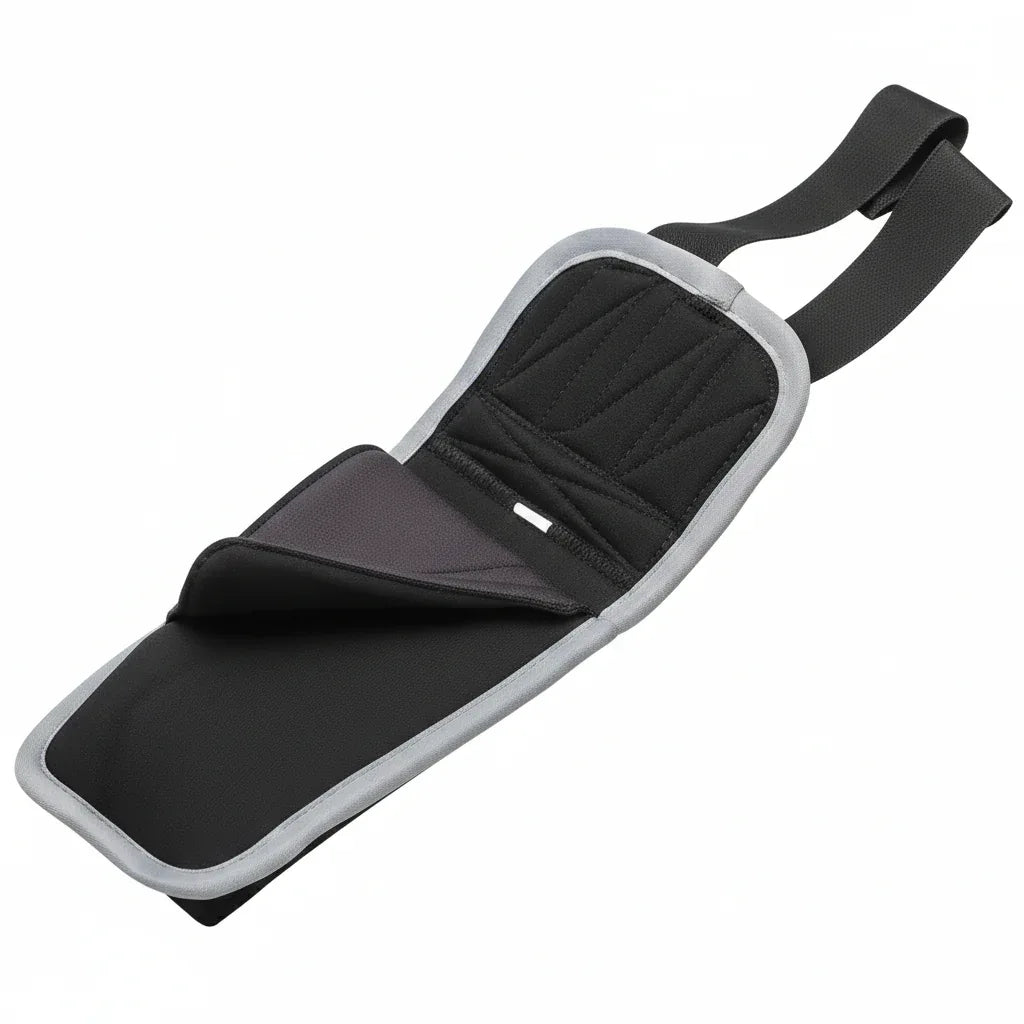 RLStrap™ for Instant RLS Relief - RLStop™