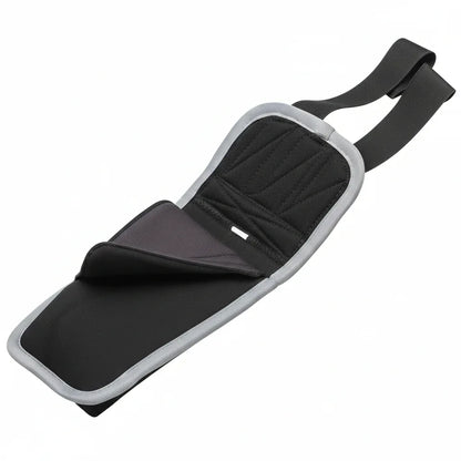 RLStrap™ for Instant RLS Relief - RLStop™