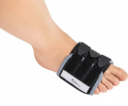 RLStrap™ for Instant RLS Relief - RLStop™