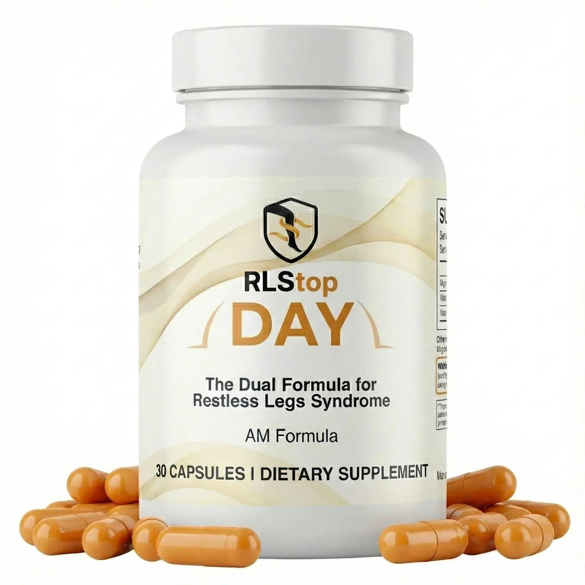 Rls Protocol RLStop™ 24-Hour Restless Leg Syndrome Treatment Protocol – RLStop ...