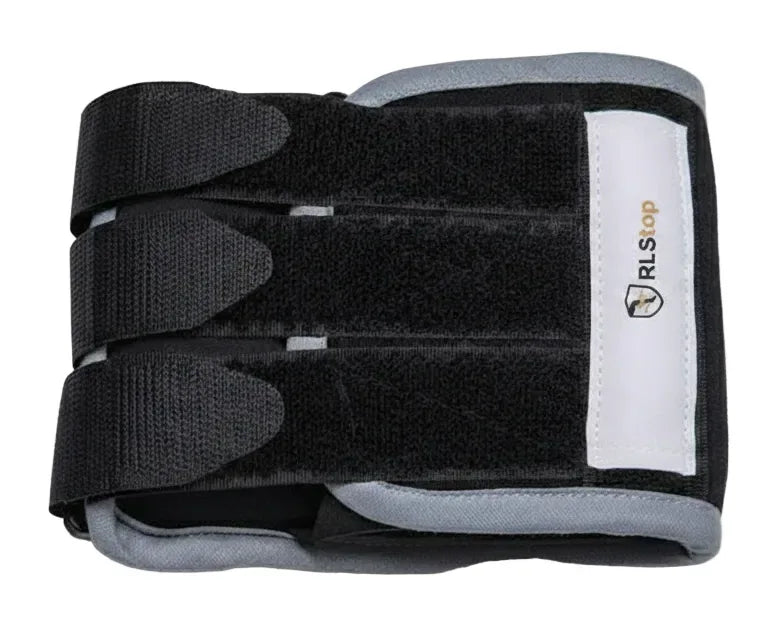 RLStrap™ for Instant RLS Relief - RLStop™