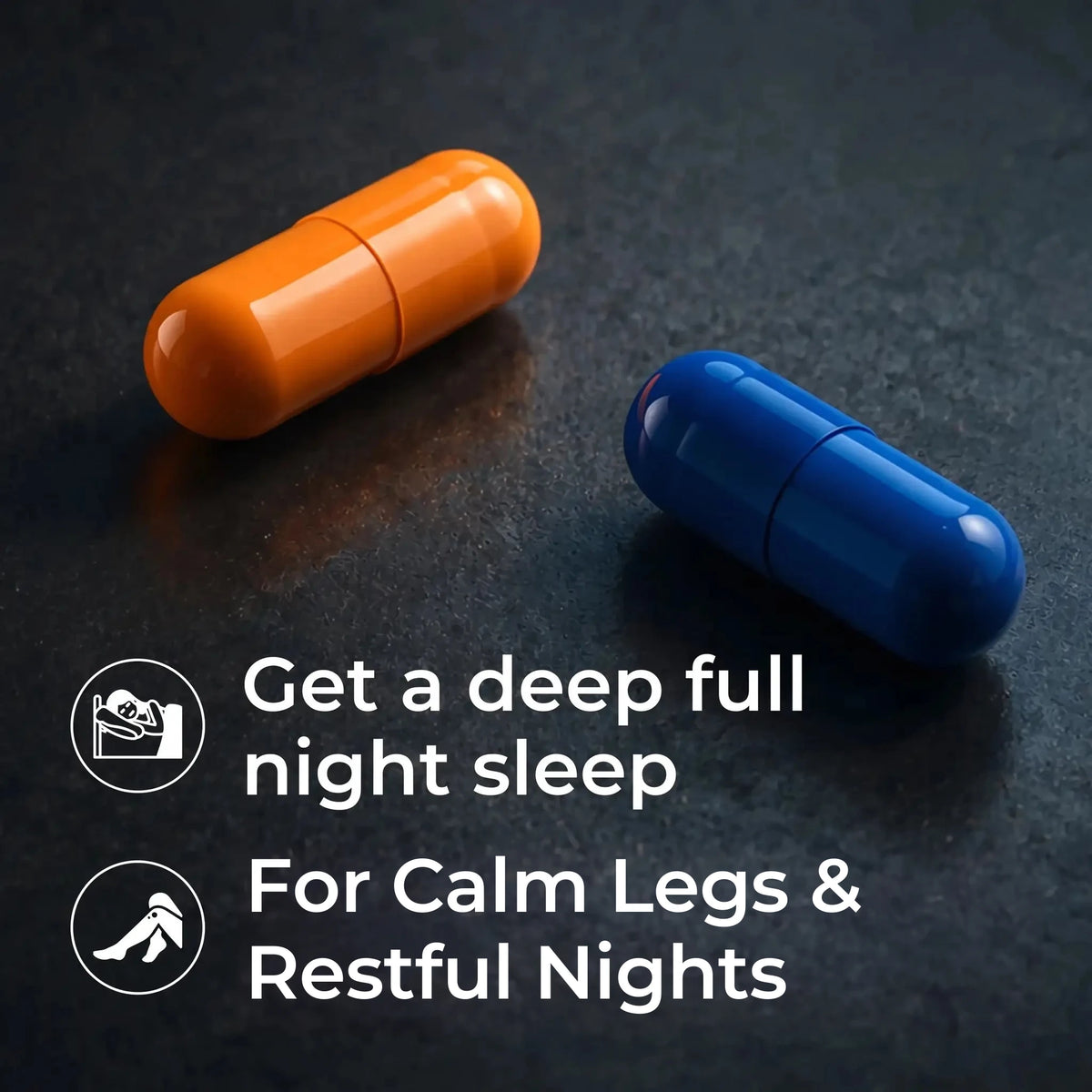 RLStop Day and Night capsules (2/9)