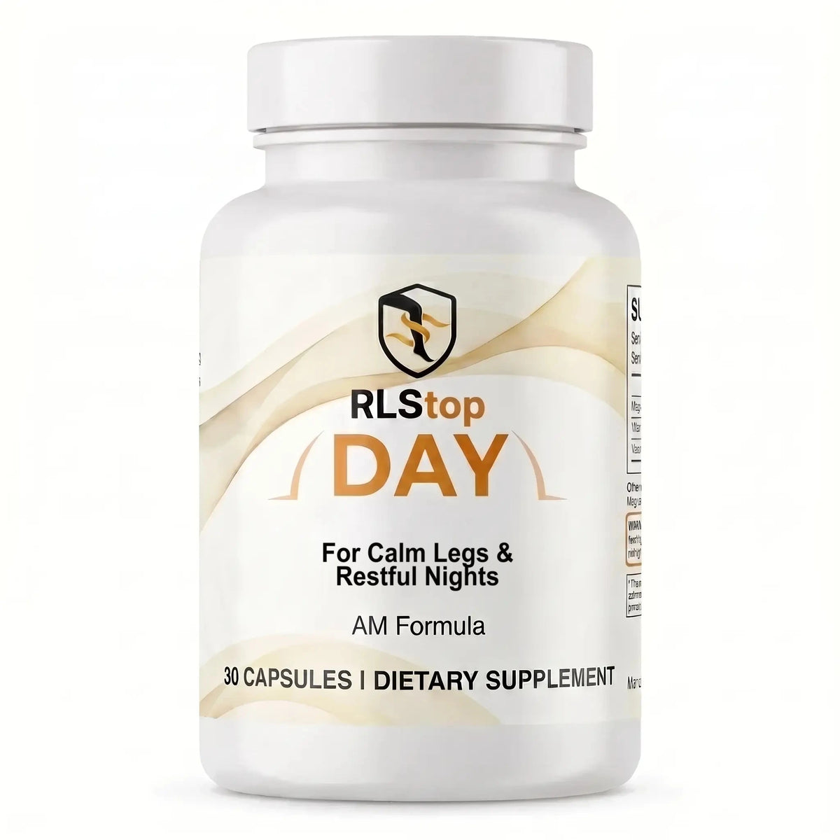RLStop Day Formula bottle (9/9)