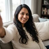 Priya S.