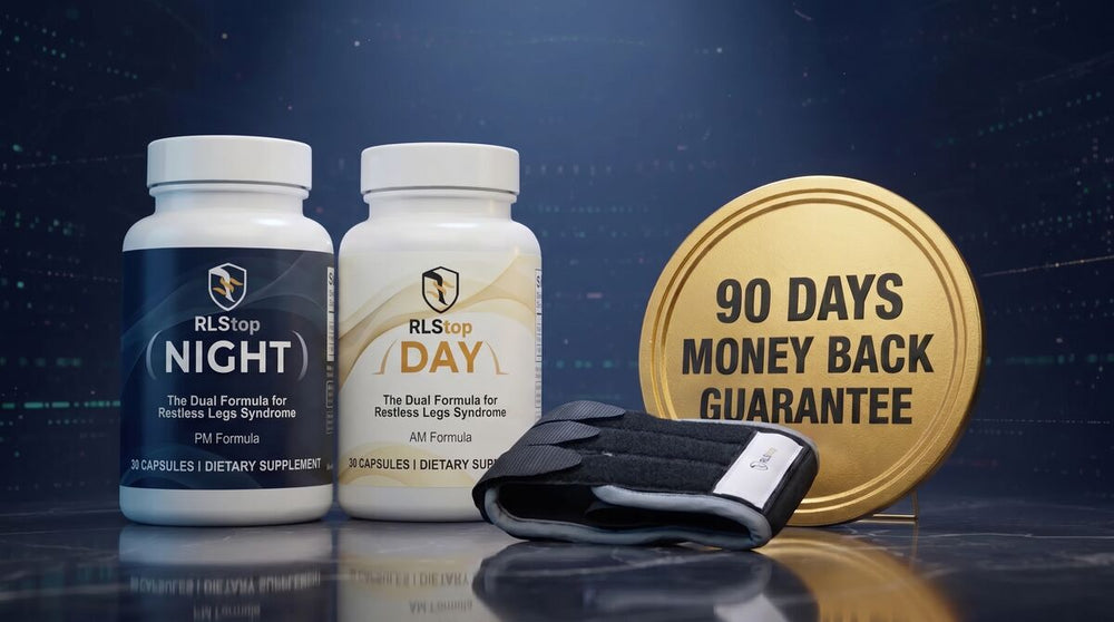 90-day money-back guarantee