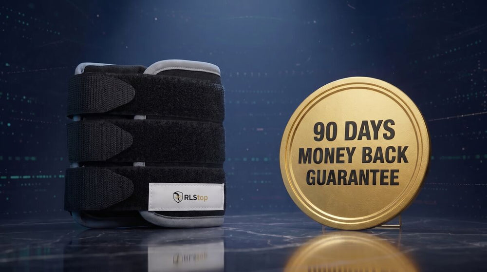 90-day money-back guarantee