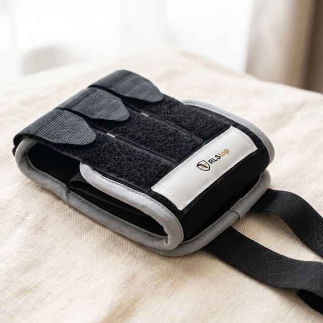 RLStrap™ Banda Ajustable para el Pie