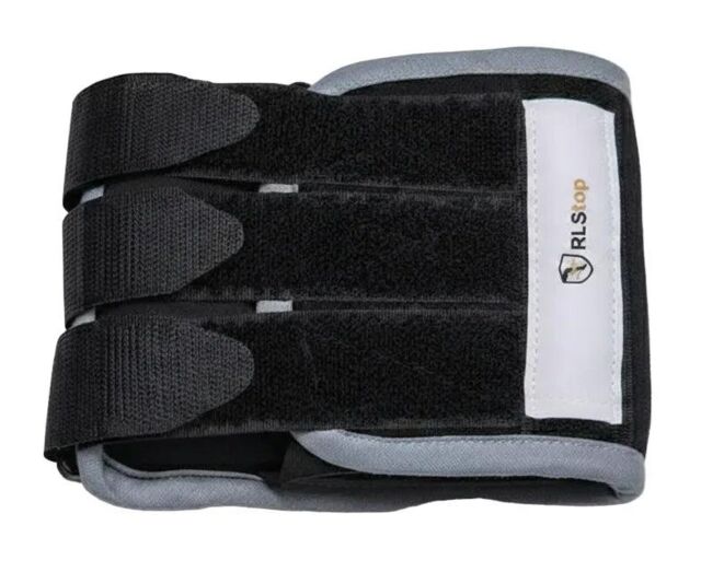 RLStrap™ Banda Ajustable para el Pie