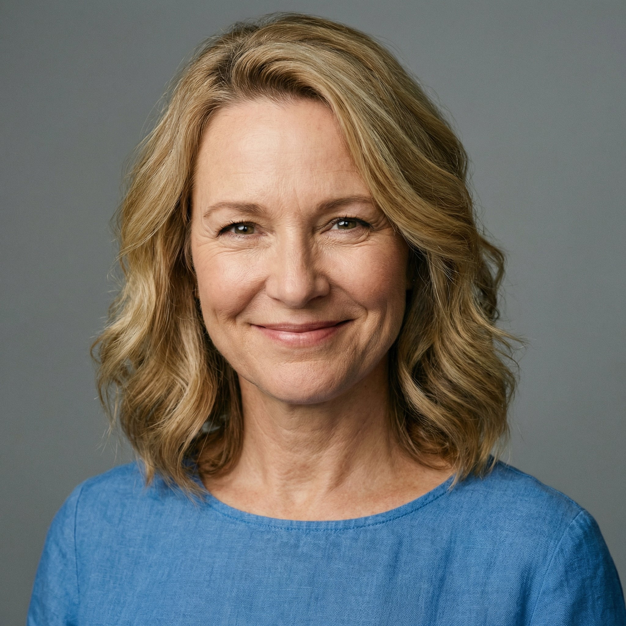 Monica S.