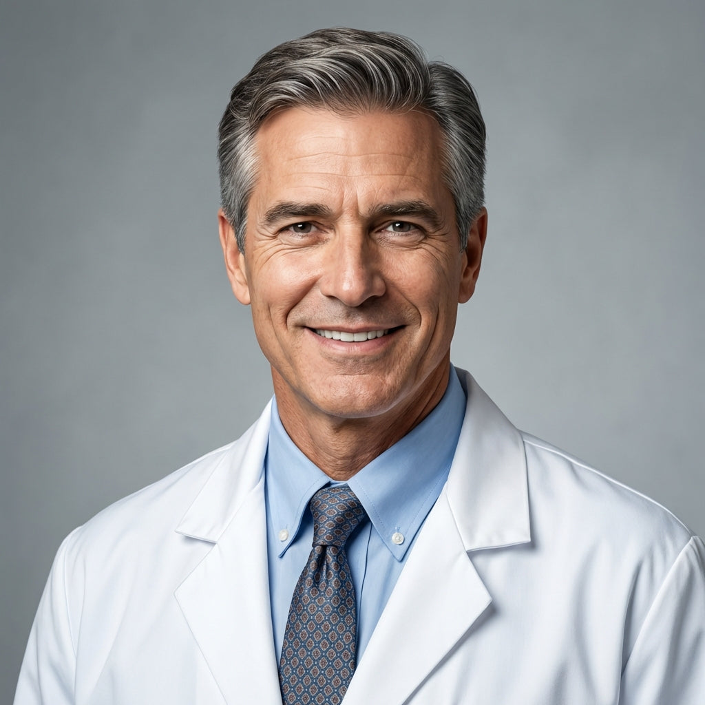 Dr. Michael Brennan