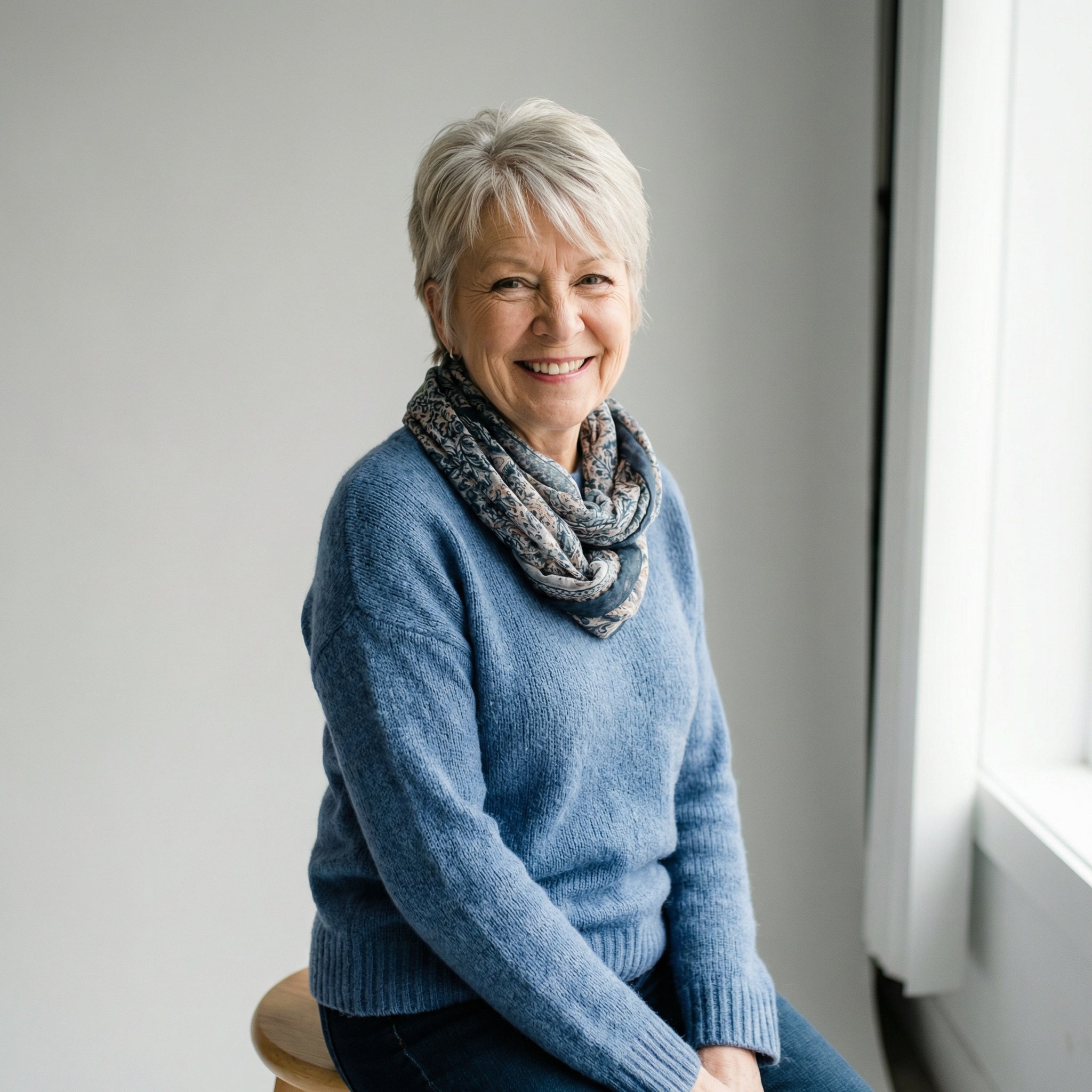 Agnes Graeme