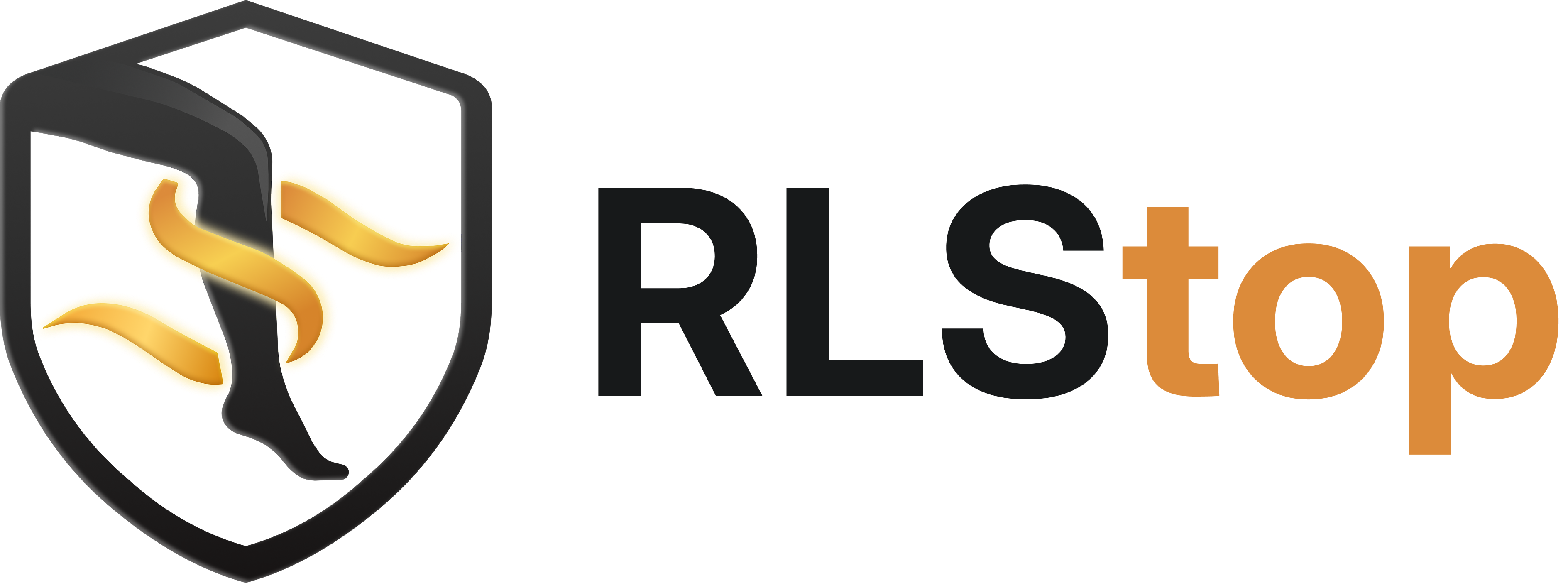 RLStop™ - Calms the Urge to Move Your Legs