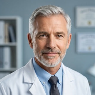Dr. Michael Harrison, MD
