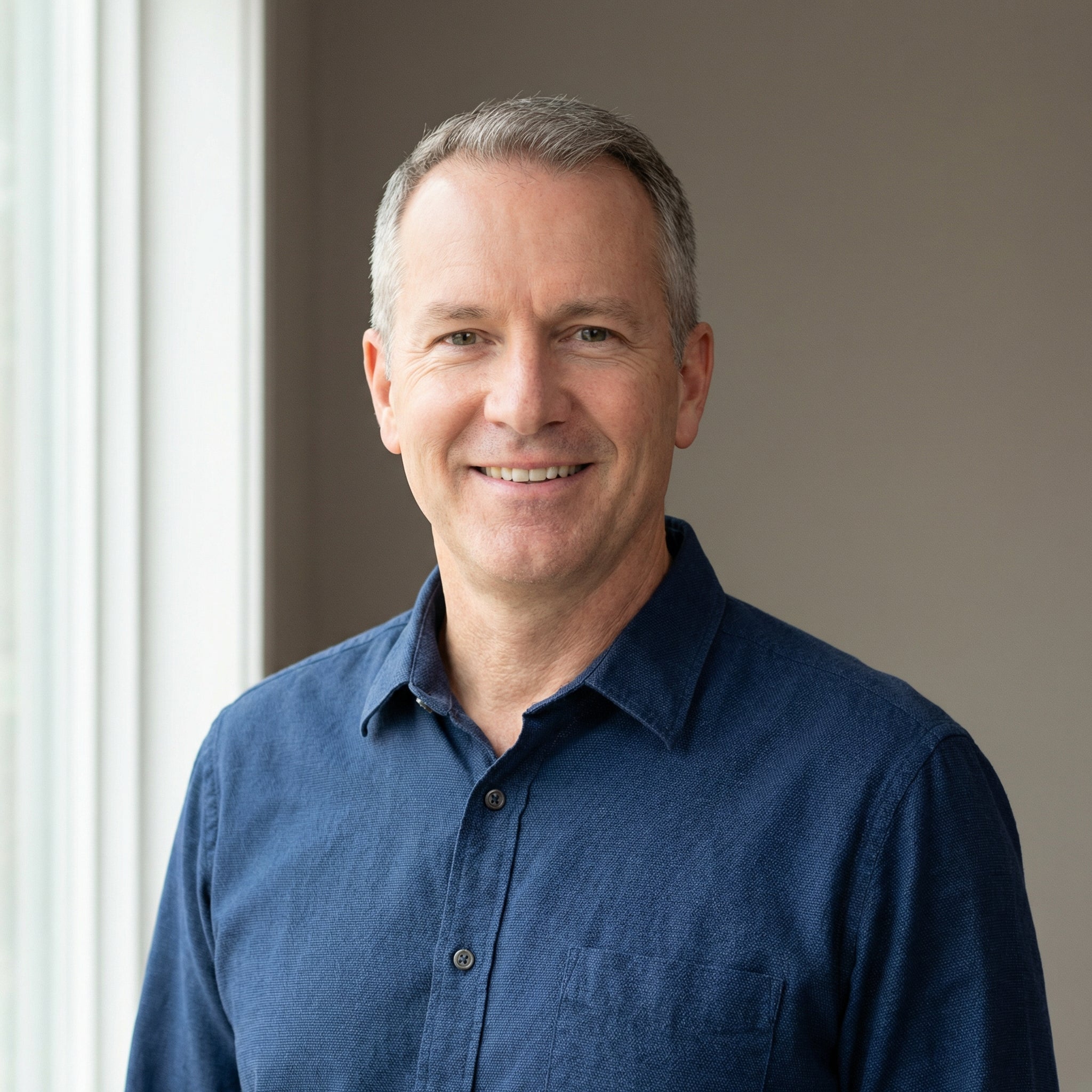 Steven Durenman